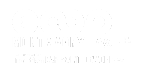 Logo magasin Coop Montmagny